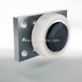 Polyamide ALFA Speed bearing with Oilamid slider